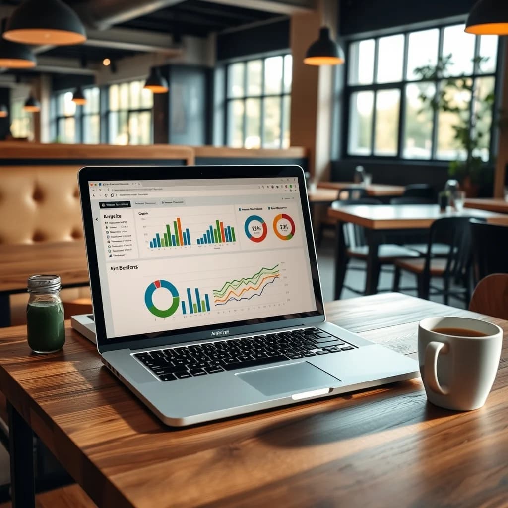 รายงานและวิเคราะห์